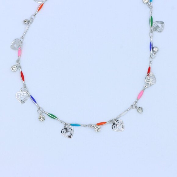 Delicate & Modern Necklace Chain – Perfect for Girls & Women, DYC1090 - Picture 2 of 13